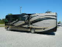 New 2013 THOR MOTOR COACH Hurricane 32A Class A - Gas For Sale
